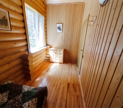 Гостевой Дом в Борвиха