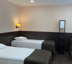 ДЖУНИОР СЮИТ TWIN в 69 параллель