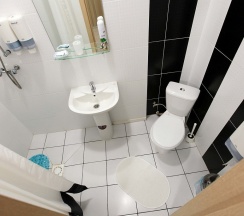 Стандартный номер в Guest house Happy family