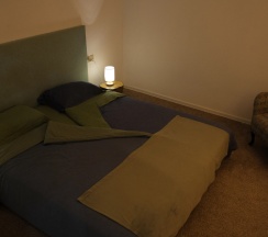 Семейный номер Comfort с балконом в Rodnik village&SPA