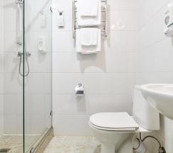 2-местная комната стандарт в Sutki.rent