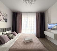 Люблинская 72Ак1 - 612 в Happy House - Люблинская