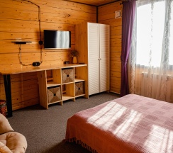 Дом в Chalet forest club