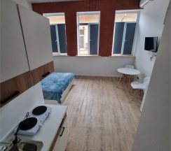 Стандартные апартаменты на Шефнера 19 в Порто-франко