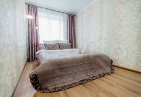 Апартаменты Апартаменты на ул. Маршала Жукова, 7 в Калуге