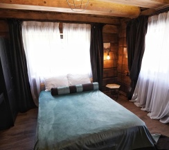 Коттедж «Охота» в Николин Хутор