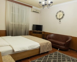  Двухместный Стандарт  в Усадьба