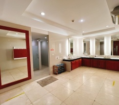 Номер Standard в The Bedrooms Hostel Pattaya