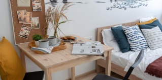 Владивосток: Апарт-отели Prim Rooms Apartments (Прим Румс Апартменс)