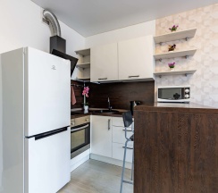 Квартира в DreamHouse