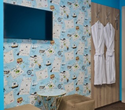 Стандарт в Сова