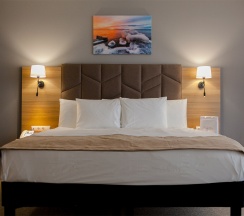 Junior Suite в Baikal Forest