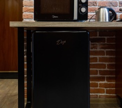 2-комнатные апартаменты стандарт в Широкий дол