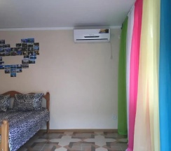 Номер Standard в Дея