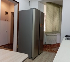 Эконом-1 с ТВ и кондиционером в Курортный