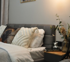 Студия в Квартира студия 18м² недалеко от центра