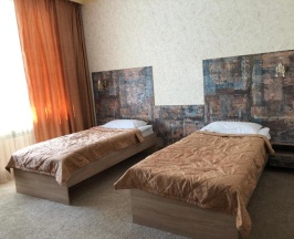 Номер Standard в Фламинго