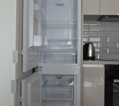 2-комнатные апартаменты люкс в Apart-Gold