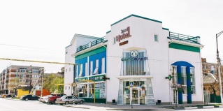 Славянск-на-Кубани: Мини-отель Small hotel