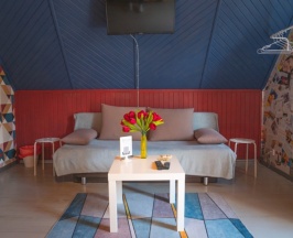 2х местный в United colors home