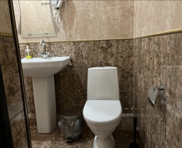 Номер Mini Standard Цокольный этаж в Premier Azau