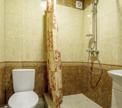 семейный в Hare house