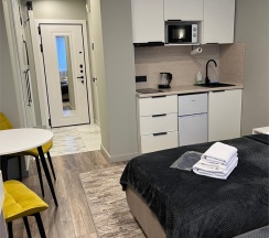 Ленинский 925 в Апартаменты LadOtel, Москва