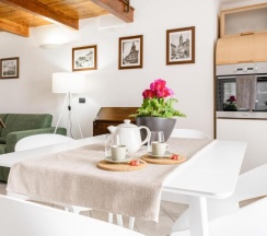 Студия Дуплекс в Casa Lia Lovely Apt In The Heart Of Ostuni