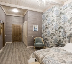 Джуниор сюит Прованс в Охотничьи сезоны