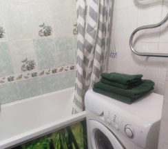 2-комнатные апартаменты стандарт в Абрамович