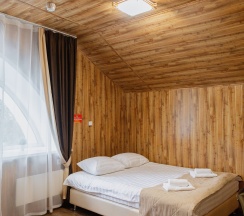 Стандарт № 601 в A-house hotel