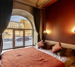 Квартира в Ecolife