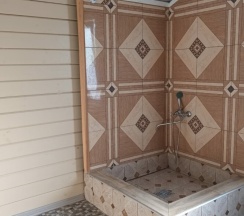 Коттедж 46 в Гостеев