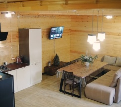 VILLA 6 в Райский уголок