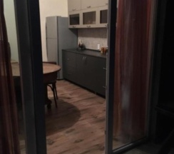 Апартаменты с 3 комнатами в Guest House Kobuleti