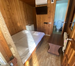 Двухместный стандарт в Эдем