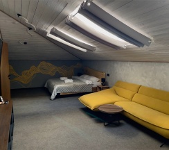 Джуниор Сюит № 11 в Iva home