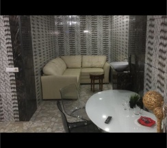 аппартменты с сауной в Relax88