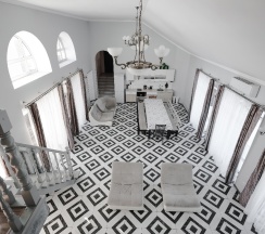 Дом в Песчаный берег