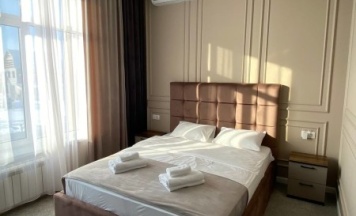 Комфорт в Hotel Rolex