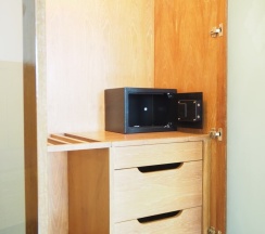 Номер Superior в Your Place Inn