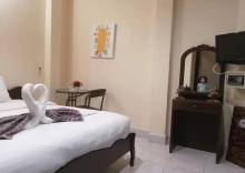 Двухместный номер Comfort двуспальная кровать в Qhkl Hotel