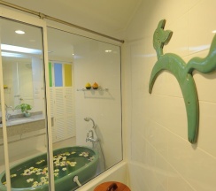Номер Superior в Cera Resort Chaam
