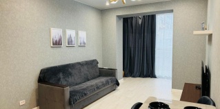 Уссурийск: Апартаменты Apart Company