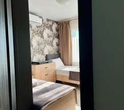 2-комнатная комната люкс в Южный вайб