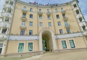 Гостевой дом Lotos в Минске