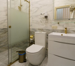 Стандарт TRPL в Lazy land