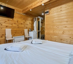 Номер стандарт в Белла