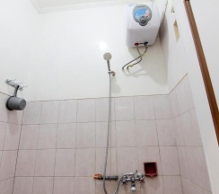 Семейный номер Standard в Hotel Monica Jogja