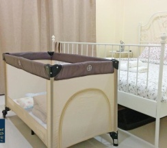 Одноместный номер Standard в Maikhao Residence